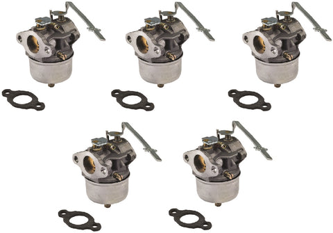 Oregon 50-647 Carburetor Replaces Tecumseh 632615