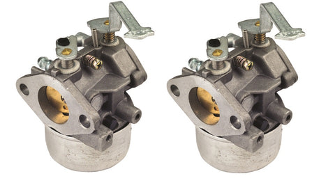 Oregon 50-656 Carburetor Replaces Tecumseh 640260A