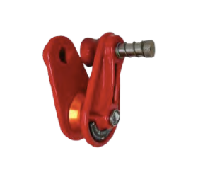 5/8" Aluminum Rigging Blocks 22,500 50007S