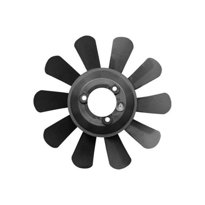 Hydro Gear Genuine OEM 50848 Fan 7.0 10 Blade
