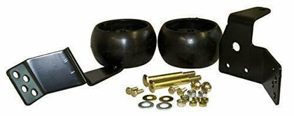 Husqvarna 525509501 Genuine OEM 42" Deck Wheel Kit for Lawn Mowers and Tractors