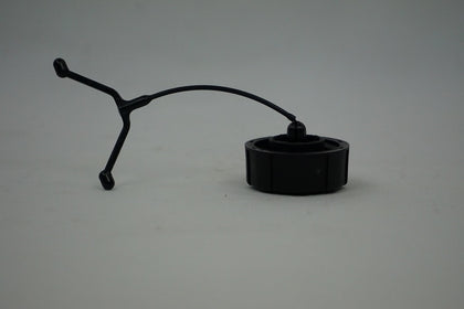 Husqvarna 530014347 Cap Assembly With Retainer