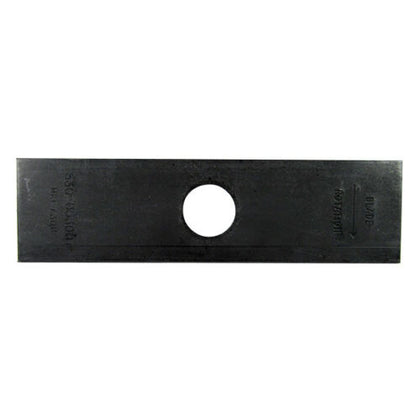 Husqvarna 530053007 OEM Lawnmower Blade Fits Poulan PE3500 PPB1000E U1000E SNE31