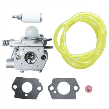 Husqvarna 530071635 Genuine OEM Carburetor Kit Assembly Craftsman Poulan