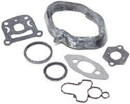 Husqvarna 530071894 Genuine OEM Gasket Kit fits Craftsman Poulan P3416 PP3818 PP3314