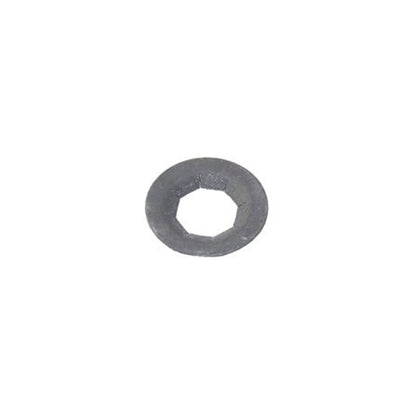 Husqvarna 532110452 Genuine OEM Push Nut Poulan Craftsman Roper