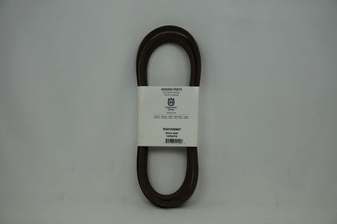 Husqvarna 532125907 Genuine OEM Belt