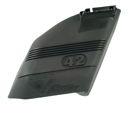Husqvarna 532130968 Genuine OEM 42" Deflector Shield Replaces 130968
