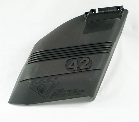Husqvarna 532130968 Genuine OEM 42" Deflector Shield Replaces 130968