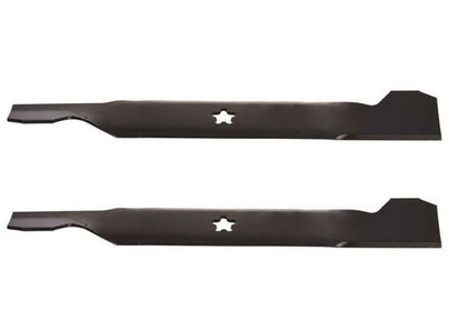 532137380 OEM 50" Cut Heavy Duty Mulching Blade Fits GT 200, GTH 220, GTH 2250