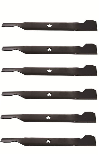 532137380 OEM 50" Cut Heavy Duty Mulching Blade Fits GT 200, GTH 220, GTH 2250