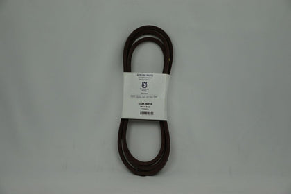 Husqvarna 532138255 OEM Mower Deck Belt Craftsman 42" 130801 144959 138255