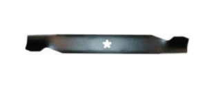 Husqvarna 532138497 OEM 38" Cut High Lift Blade Fits 1E2A9A 259720 271150 AG15538B