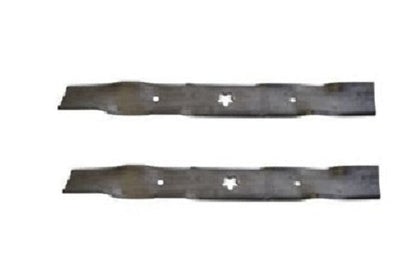 Husqvarna 532140101 OEM Mulching Blade 36" Fits Jonsered LT2114A JNA14H36B