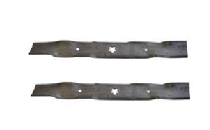 Husqvarna 532140101 Genuine OEM Mulching Blade 36" Fits LR 110, WE1236A, PP1136J