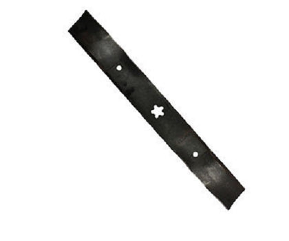 Husqvarna 532140101 Genuine OEM Mulching Blade 36" Fits LR 110, WE1236A, PP1136J