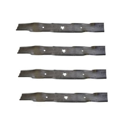 Husqvarna 532140101 Genuine OEM Mulching Blade 36" Fits Poulan PP1136J, PP11536