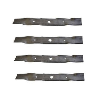 Husqvarna 532140101 Genuine OEM Mulching Blade 36" Fits Weed Eater WE1236A