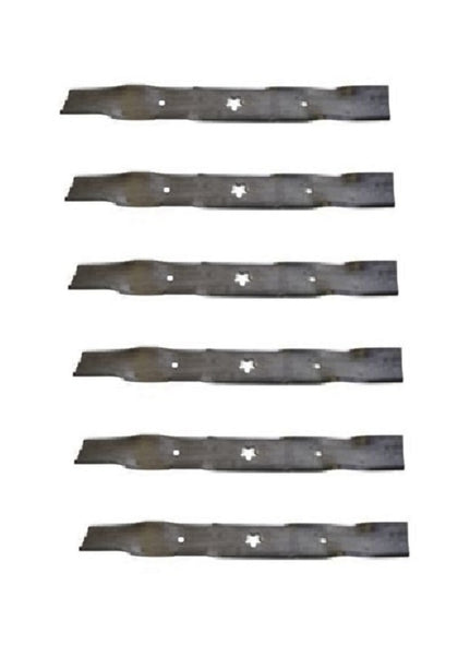Husqvarna 532140101 Genuine OEM Mulching Blade 36" Fits Poulan PP1136J, PP11536
