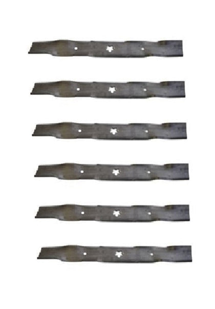 Husqvarna 532140101 Genuine OEM Mulching Blade 36" Fits Weed Eater WE1236A