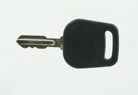 Husqvarna 532140401 Genuine OEM Ignition Key fits AYP Craftsman