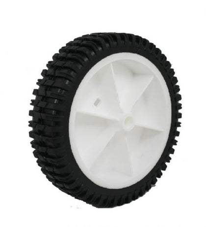 Husqvarna 532151155 Genuine OEM Wheel 8" x 2" Non Drive
