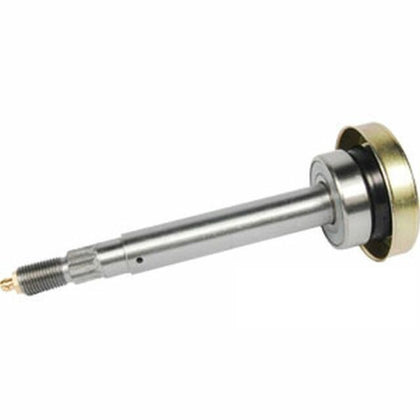 Husqvarna 532174360 Genuine OEM Spindle Shaft Assembly with Lower Bearing