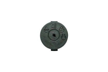 Husqvarna Husqvarna Ignition Switch 532175566 for Riding Lawn Mowers