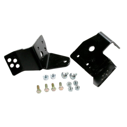 Husqvarna 532181040 Genuine OEM Gauge Wheel Bracket Kit 42"