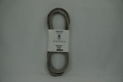 Husqvarna 532193214 Genuine OEM V Belt 38" 2005+