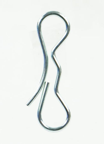 Husqvarna 53219420 Genuine OEM Cotter Pin