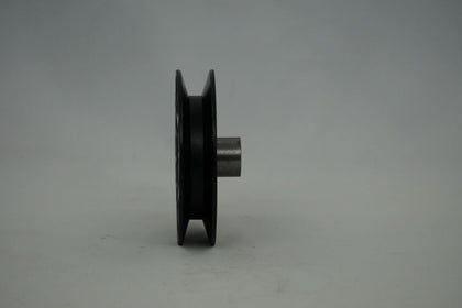 Husqvarna 532194326 Genuine OEM V Groove Idler 910 Offset