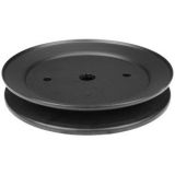Husqvarna Husqvarna OEM 532195945 Spindle Pulley - Poulan / Craftsman / Weed Eater - Mandrel