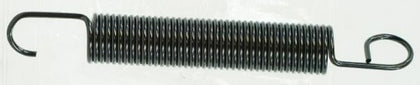 Husqvarna 532196105 Genuine OEM Spring Deck Drive