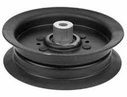 Husqvarna 532196106 Genuine OEM Pulley for Poulan Craftsman 13175 196106 197379