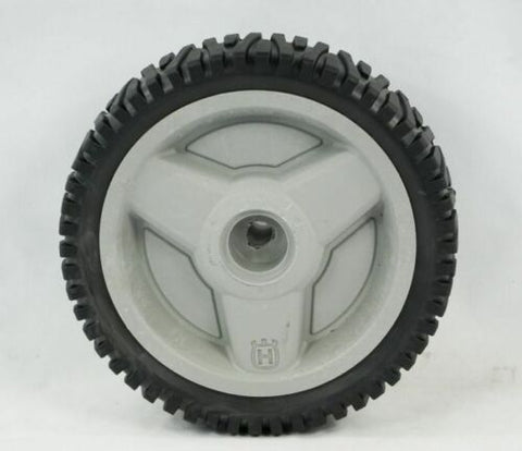 Husqvarna 532401274 Genuine OEM Wheel 8"x11.75" replaces 401274 401274X460