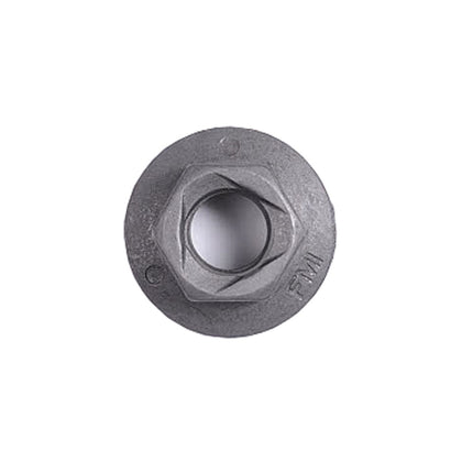 Husqvarna 532409149 Genuine OEM Hex Flange Nut