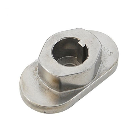 Husqvarna 532418373 OEM Blade Adapter Fits Poulan HD3X, PR62522SHC, 961360005