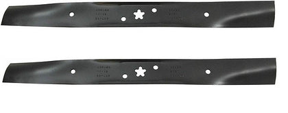 Husqvarna 532420463 OEM 22" Lawn Mower Blade Fits Poulan PR675Y22RHP, PR 625 P