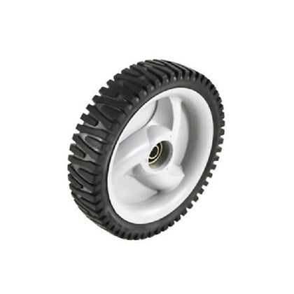Husqvarna 532436482 Genuine OEM Wheel 3 Spoke 7x1.5 fits Craftsman