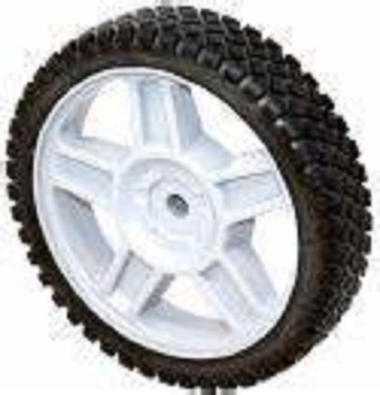 Husqvarna 532442640 Genuine OEM 5 Spoke Wheel 8X1.75
