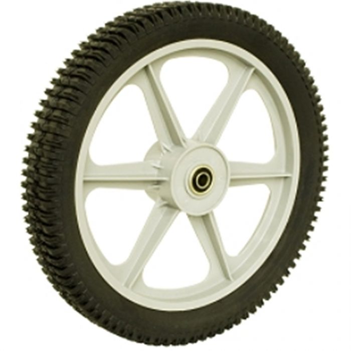 Husqvarna 532752063 Genuine OEM Wheel – On The Way Assistance