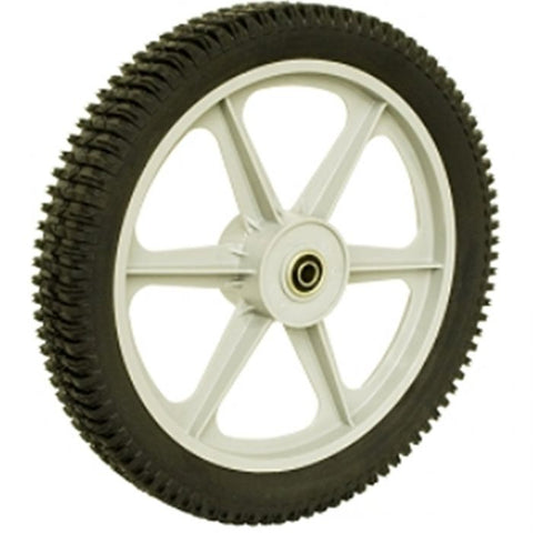 Husqvarna 532752063 Genuine OEM Wheel