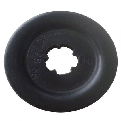 Husqvarna 537285601 Genuine OEM Support Flange