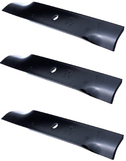 Husqvarna 539100341 BLADE OEM 18" Fits LZF 5227 W 3212 WG 3213 P WH 3614