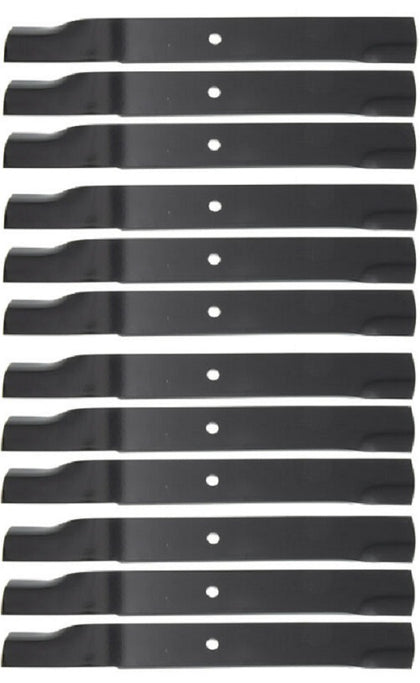 Husqvarna 539105711 Genuine OEM 21" Heavy Duty Blade Fits PZ6034FX FD60 PZ 6034