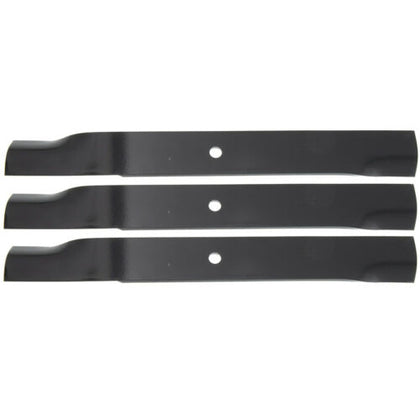 Husqvarna 539105711 Genuine OEM 21" Heavy Duty Blade Fits PZ6034FX FD60 PZ 6034