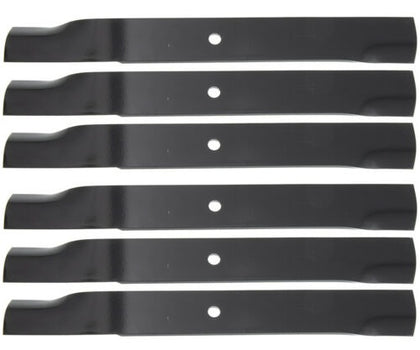 Husqvarna 539105711 Genuine OEM 21" Heavy Duty Blade Fits PZ6034FX FD60 PZ 6034