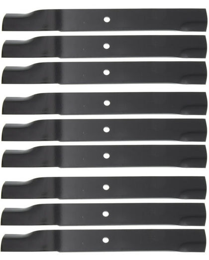 Husqvarna 539105711 Genuine OEM 21" Heavy Duty Blade Fits PZ6034FX FD60 PZ 6034