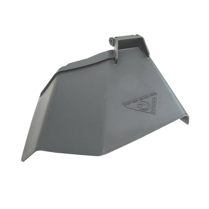 Husqvarna 539110733 Genuine OEM 52" Discharge Chute EZ 4220 4624 4824 MZ 52